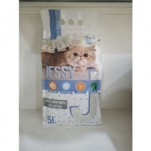 Jessy Kedi Kumu Marsilya Sabunlu 5 LT