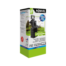 Aquael PAT-MINI Filtre İç Filtre 400lt/h