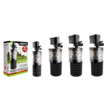 Aquael TURBO FILTER 500 İç Filtre Seramik Malzemeli