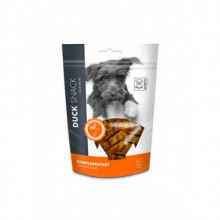 M-PETS M-PETS DUCK GRILLER KÖPEK ÖDÜLÜ 80GR