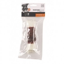 M-PETS M-PETS WRAPPED WITH DUCK KÖPEK ÖDÜLÜ (1 Adet Et Sarılı Kemik) 97GR