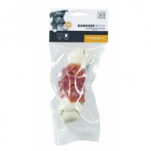 M-PETS M-PETS WRAPPED WITH CHICKEN KÖPEK ÖDÜLÜ (1 Adet Et Sarılı Kemik) 97GR