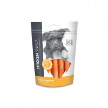 M-PETS M-PETS CHICKEN WRAP BISCUITS KÖPEK ÖDÜLÜ 80gr