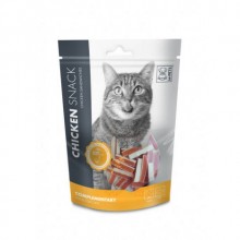 M-PETS CHICKEN SANDWICHES KEDİ ÖDÜLÜ 80GR