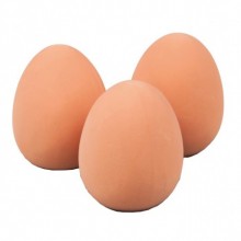 Yumurta Oyuncak 6Cm / 1 Adet