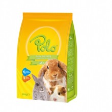Polo Kemirgen Yemi 500 Gr