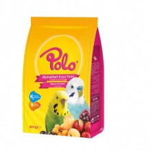 Polo Meyve Aromalı Muhabbet Yemi 400Gr