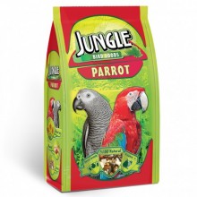 Jungle Papağan Yemi 500 gr