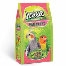 Jungle Paraket Yemi 500 gr