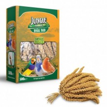Jungle Doğal Dal Darı 500gr