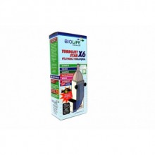 Biolife Turbojet Star X6 Filtreli YENİ Kuluçka Makinası