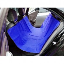 ARABA İÇİN ARKA KOLTUK KILIFI MAVİ ( SIVI GEÇİRMEZ)