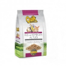 QUİK KEMİRGEN VE KUŞ ALTLIĞI 1 KG