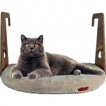 WİLLYPET KEDİ İÇİN PETEK YATAK /FARKLI RENKLERDE