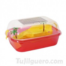 Kaplumbağ Kabı / Bahçesi İtalyan Malı 44x34x20cm