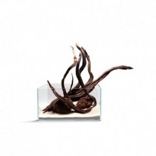 Black Flame Tasarım Kütüğü 1kg