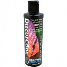 Brightwell Discus Code Trace Element 250ML