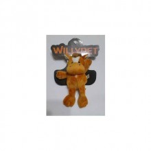 İnek Kedi Oyuncağı (5X17CM)