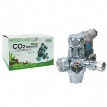 Ista Co2 Regulatör +Controller