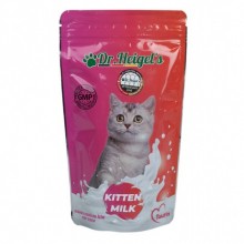 Dr. Heigel S Kitten Milk Kedi 200 Gr (Kedi Sütü)