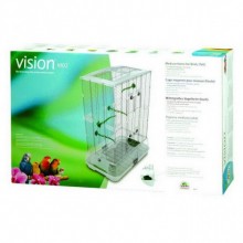 Hagen Vision M02 Kuş Kafesi (60,9X38,1X87,6)