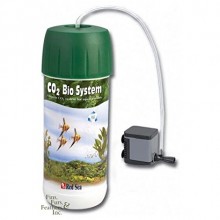 Red Sea Turbo Co2 Bio-System Motorlu Co2 Set Biyolojik