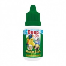 DEEP FİX MANTAX 20ML / Deri Bakım Ürünü