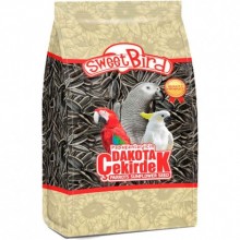 Sweet Bird Dakota Papağan Çekirdeği 600 gr