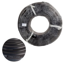 İsta Dış Filtre Hortumu 12/16mm Kaliteli 1.Sınıf