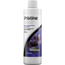 Seachem Pristine 250ml / Doğal Bakteri ve Temizleyici