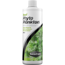 Seachem Reef Phytoplankton 500 ML/ Mercan Besini Fitoplankton