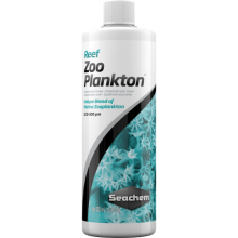 Seachem Reef Zooplankton 500 ML/Mercan Besini Zooplankton