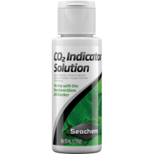 Seachem Co2 İndicatör Sıvısı 50ml