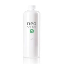 Aquario Neo Solution 1 1000ml Bitki Gübresi NPK+Mg