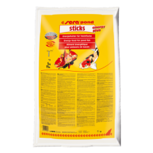 sera pond energy pellets 40 lt. (5 kg)