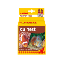 sera bakır test 15 ml