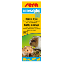 sera mineral plus N 50ml