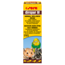 sera diropur W 50 ml