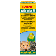 sera activ plus W 50ml
