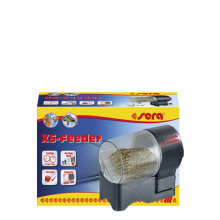 sera XS-Feeder otomatik yemleme