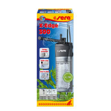 sera X-Edge 300 köşe filtre