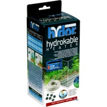 Hydor HYDROKABLE 25 W Yerden Kablolu Isıtma / Isıtıcı Akvaryum ve Terraryumlar İçin Uygun