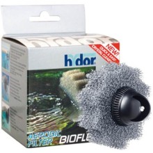 Hydor Bioflo Güçlü Serobik Filtre Sistemi Medium / Kristal Temizliğinde Su Berraklığı için