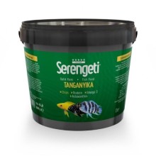 SERENGETİ TANGANYIKA CHİPS BALIK YEMİ 1,5kg