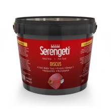 SERENGETİ DİSCUS GRANULAT BALIK YEMİ 1,5kg