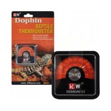 Dophin Sürüngen Elektronik Derece