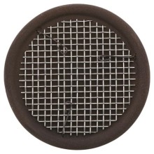 İSTA BITKI TABAN SERAMIK 5 CM YUVARLAK Moss Sarmak İçin Plaka