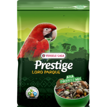Versele Laga Loro Parque Ara Papağan 2kg