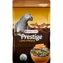 Versele Laga Loro Parque Afrika Papağan 2,5 Kg