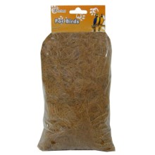 Eastland Yuva Kılı / Kafes Kuşları için %100 doğal Sahte Yuva Kılı